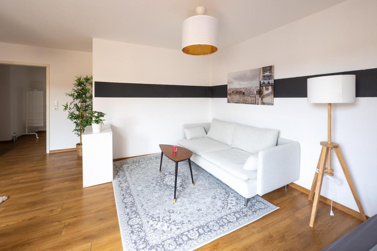 Fullhouse - Halle - T28 - Hawk Apartment Esterno foto